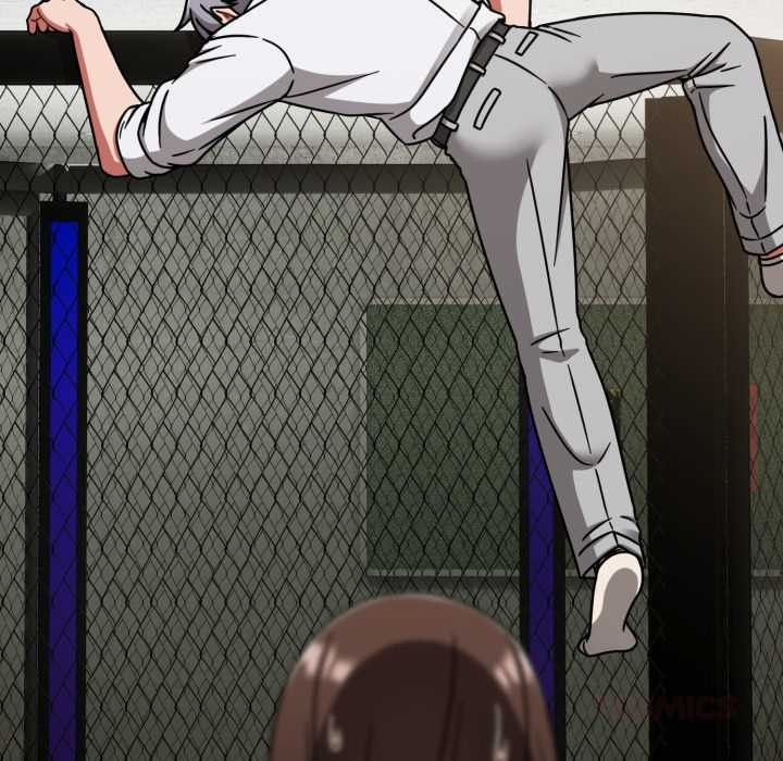 熱情拳擊館第55話