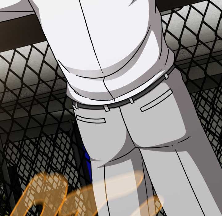 熱情拳擊館第55話