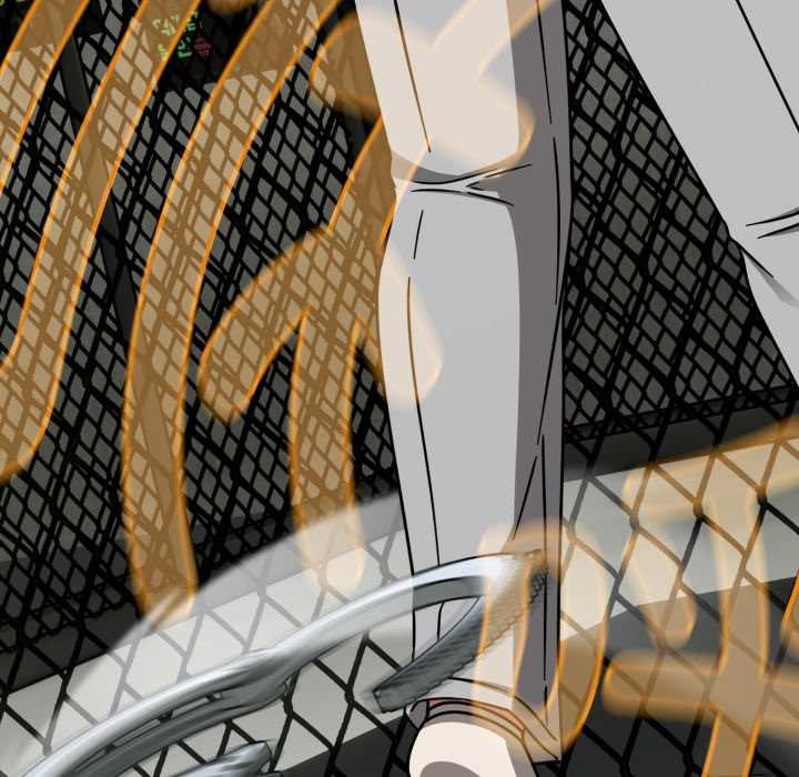 熱情拳擊館第55話