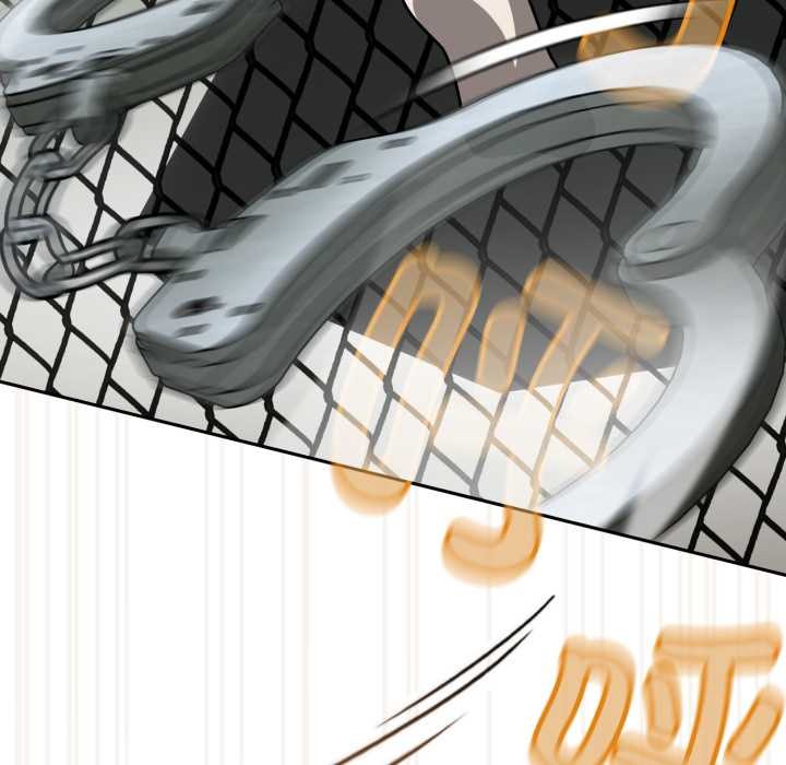 熱情拳擊館第55話