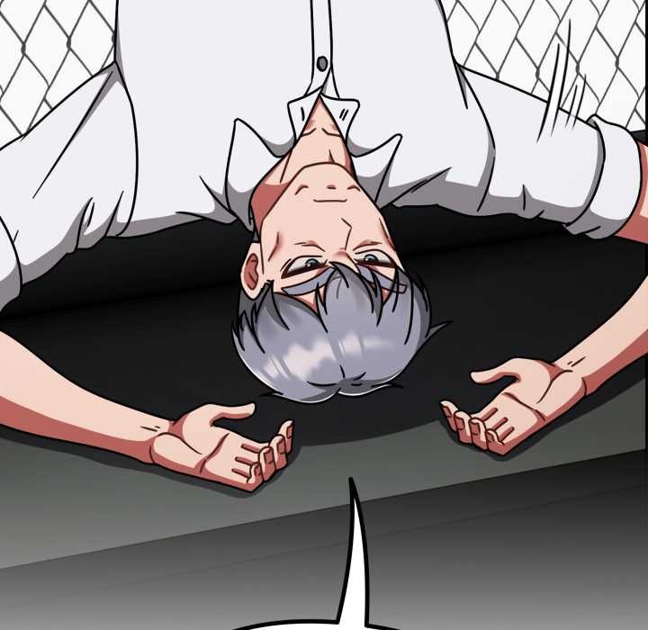 熱情拳擊館第55話