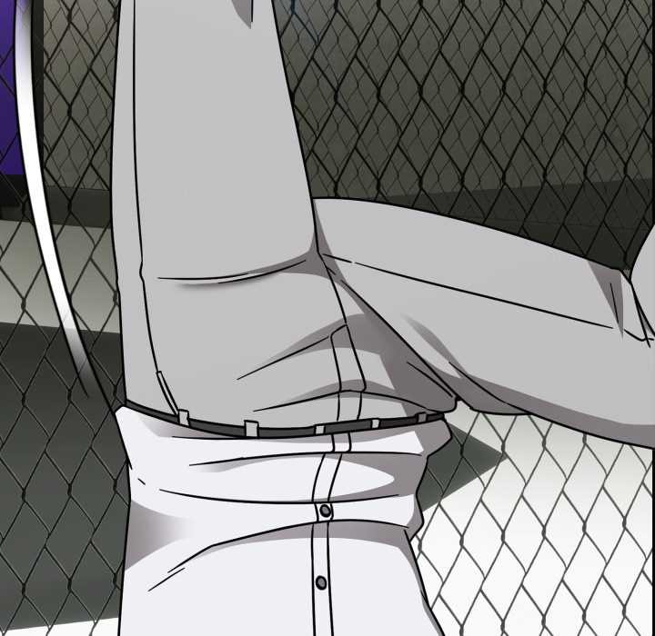 熱情拳擊館第55話