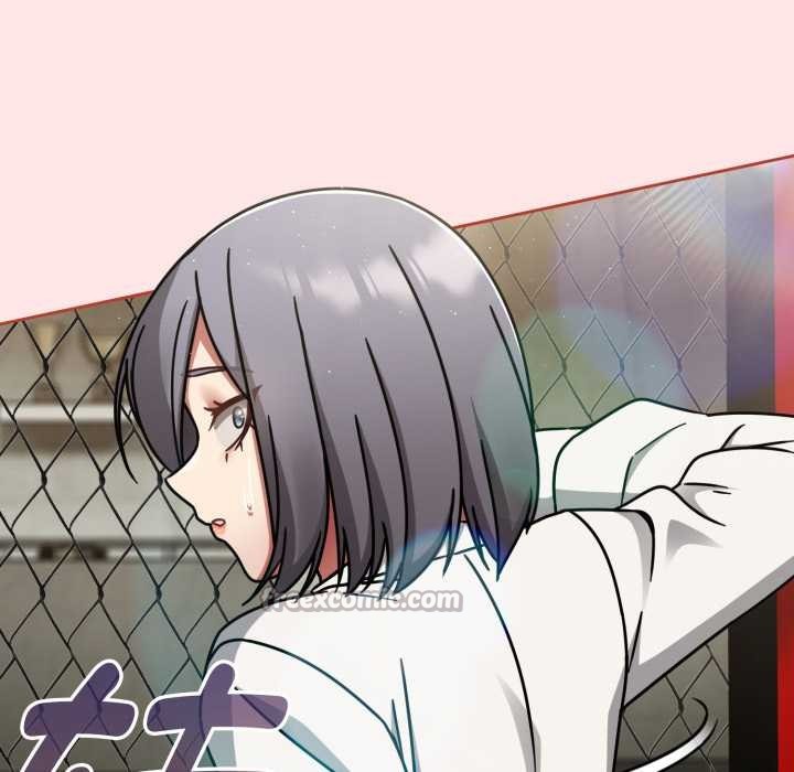 熱情拳擊館第55話