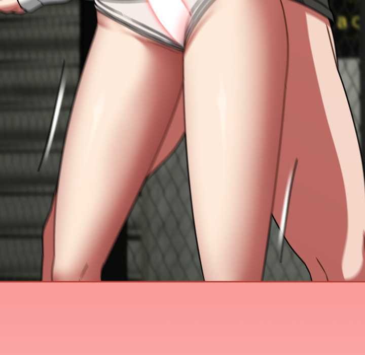 热情拳击馆第55話