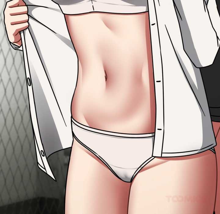 熱情拳擊館第55話