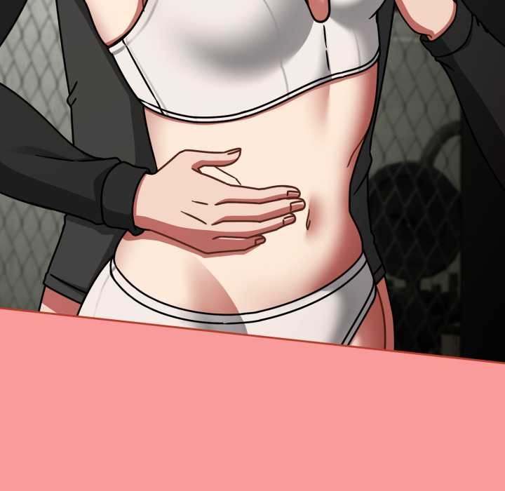 熱情拳擊館第55話