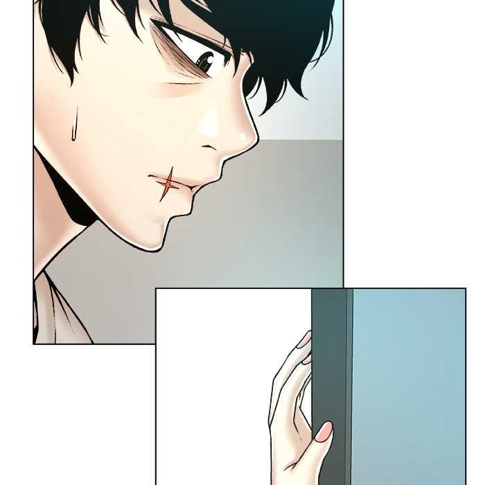 被幸运诅咒的人第24話