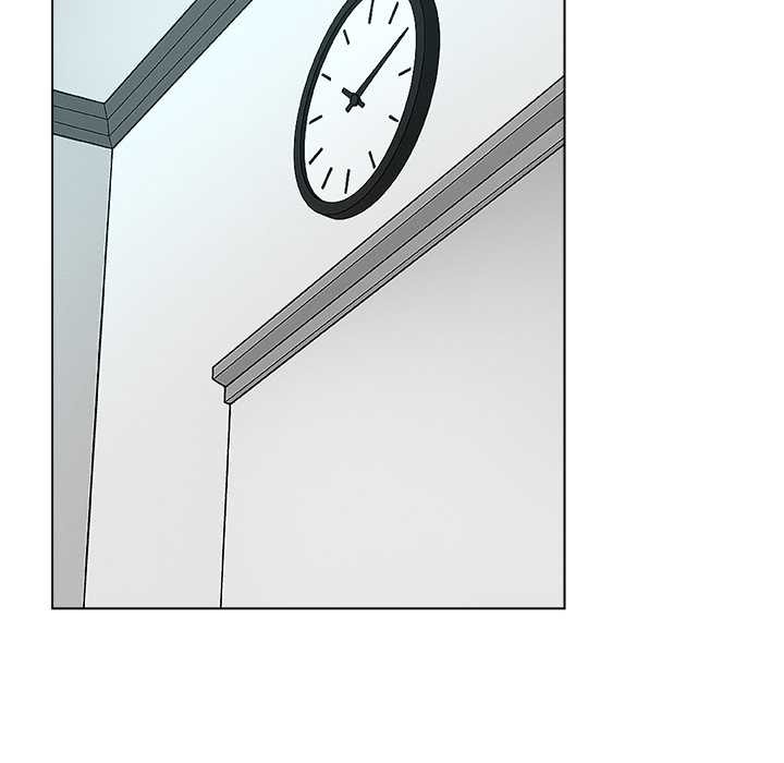 被幸运诅咒的人第24話