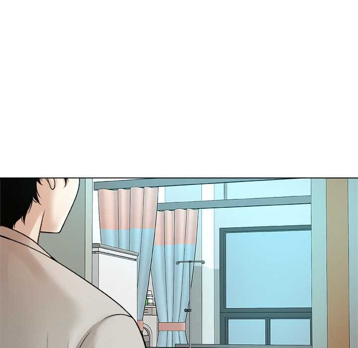 被幸運詛咒的人第24話