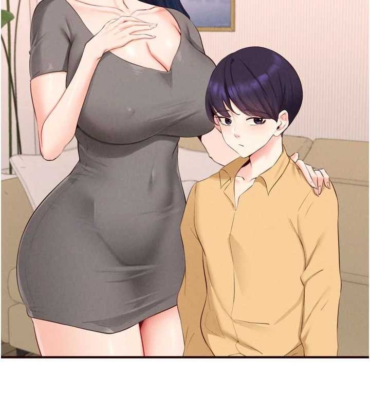 熟女自助餐第70話-來自婆婆的房事考驗