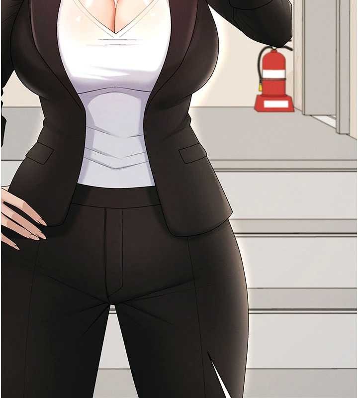 肉體審判第35話-丈夫不知道的一面