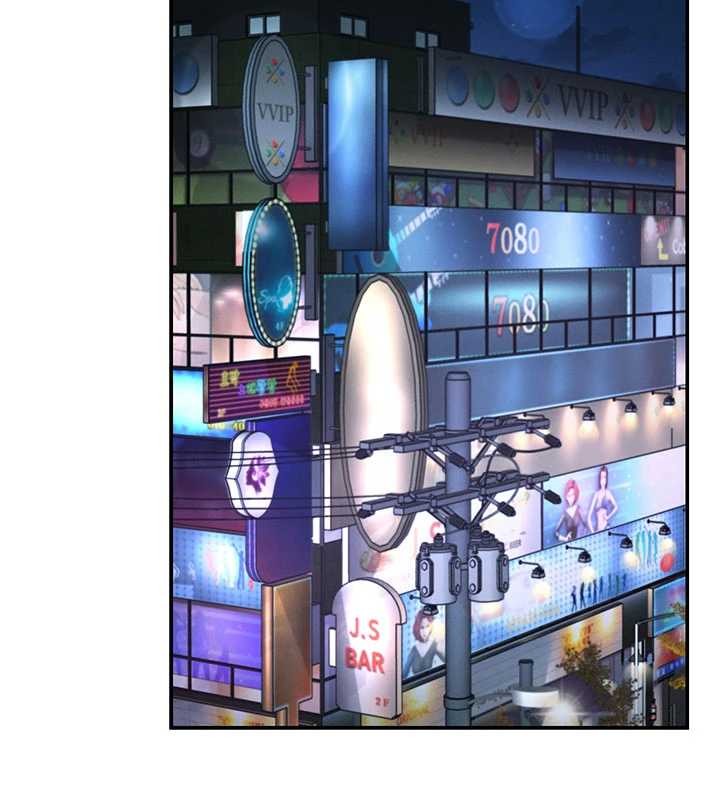 肉體審判第35話-丈夫不知道的一面