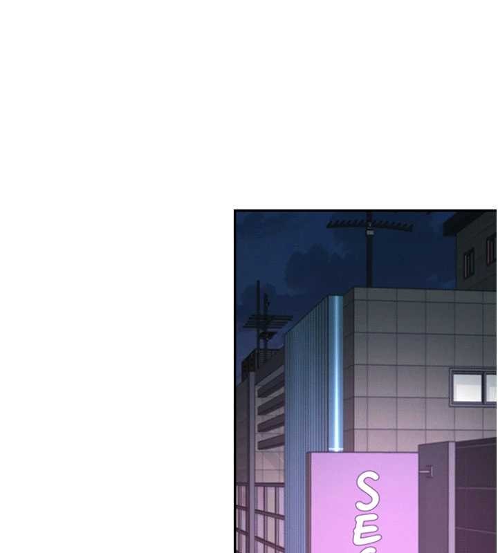 肉体审判第35話-丈夫不知道的一面