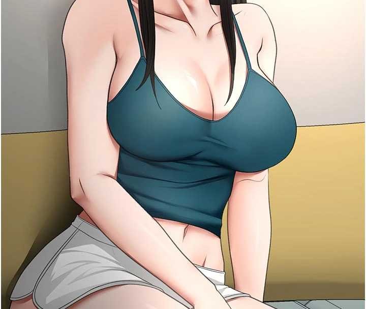 頂加套房的春天第51話-由女兒親手插入