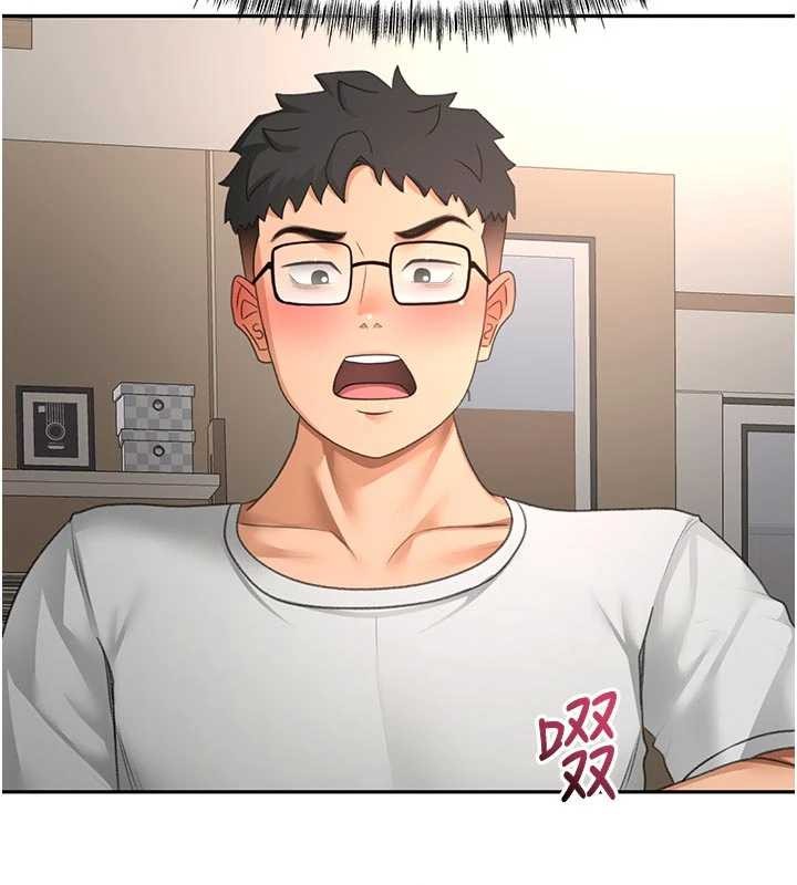 顶加套房的春天第51話-由女兒親手插入