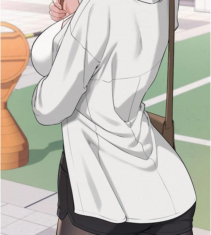 校园成人礼第19話-要開發另一個洞?!