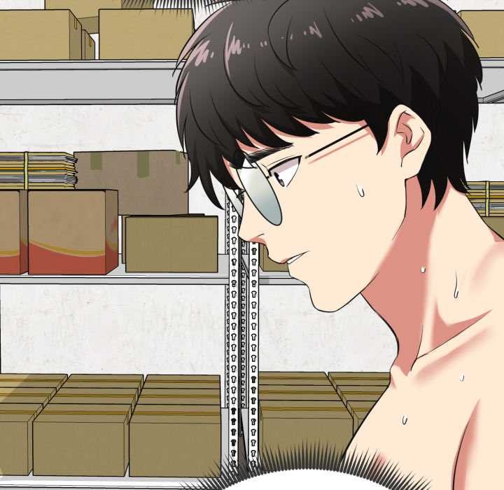 启动復仇系统第4話