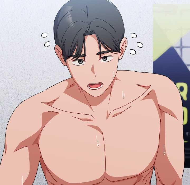 爱上你也好第46話