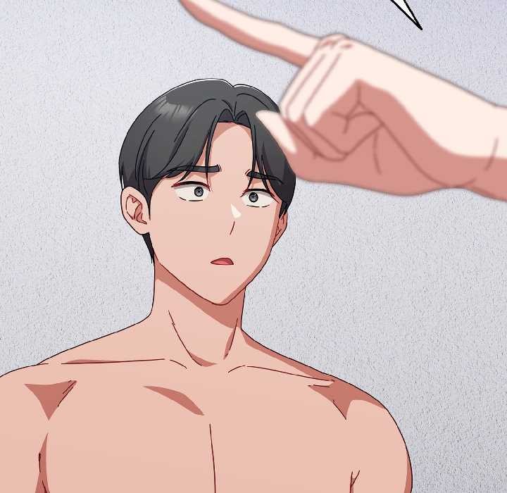 愛上你也好第46話