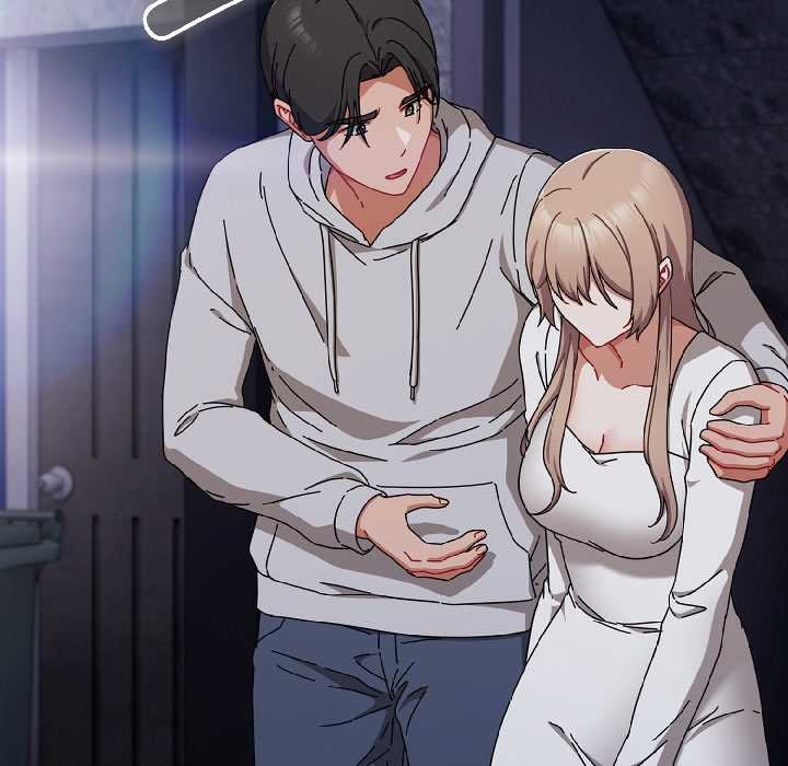 爱上你也好第47話