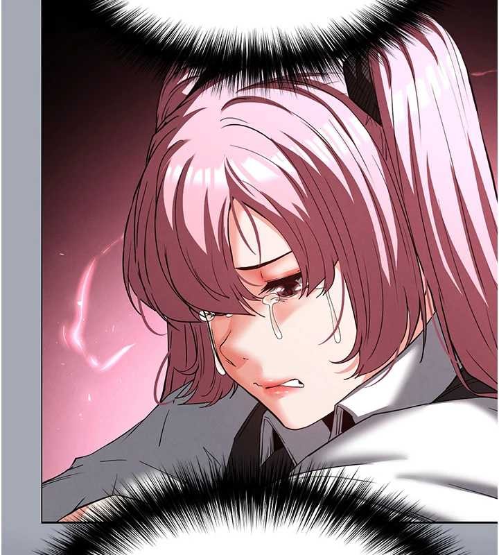 末日鵰堡第61話-魅惑技能的真正效果