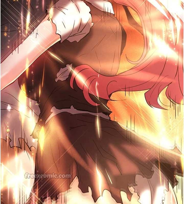 末日鵰堡第61話-魅惑技能的真正效果