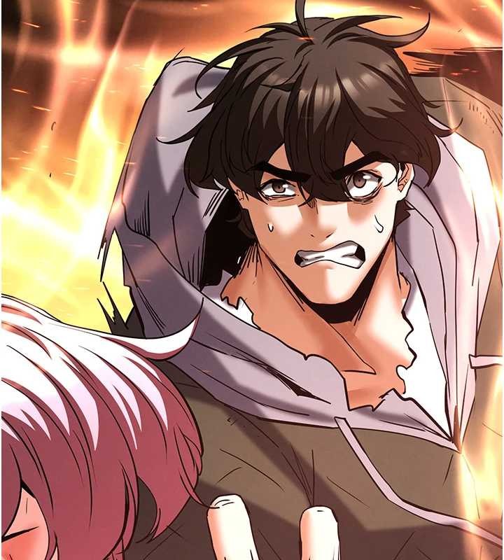 末日鵰堡第61話-魅惑技能的真正效果