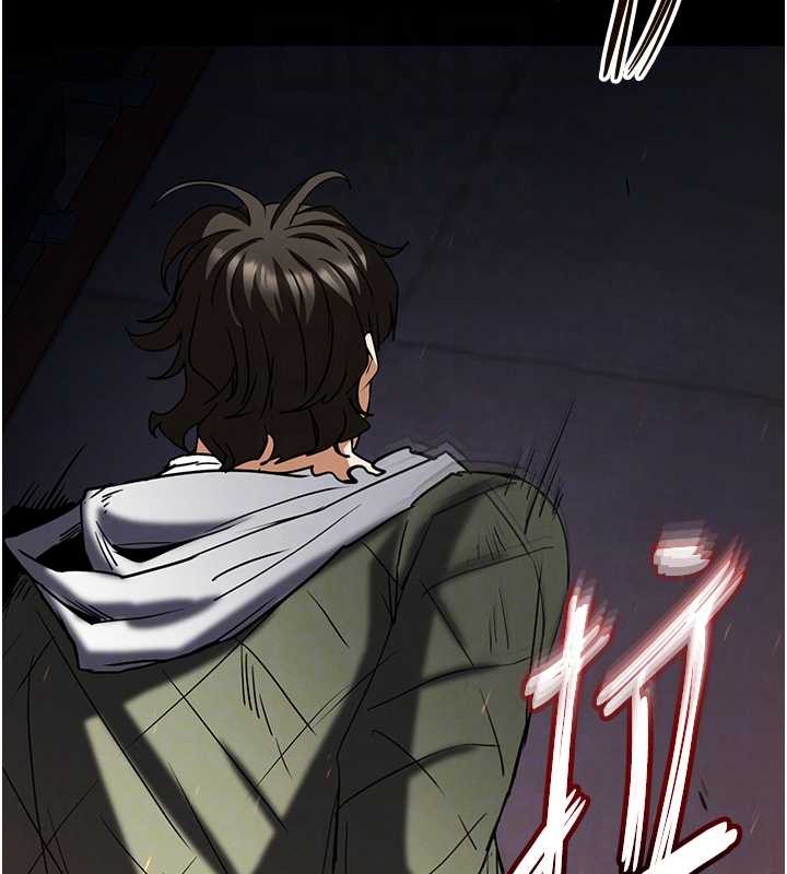 末日鵰堡第61話-魅惑技能的真正效果