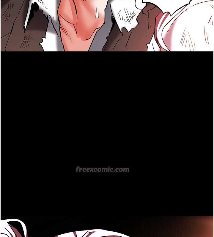 末日鵰堡第61話-魅惑技能的真正效果