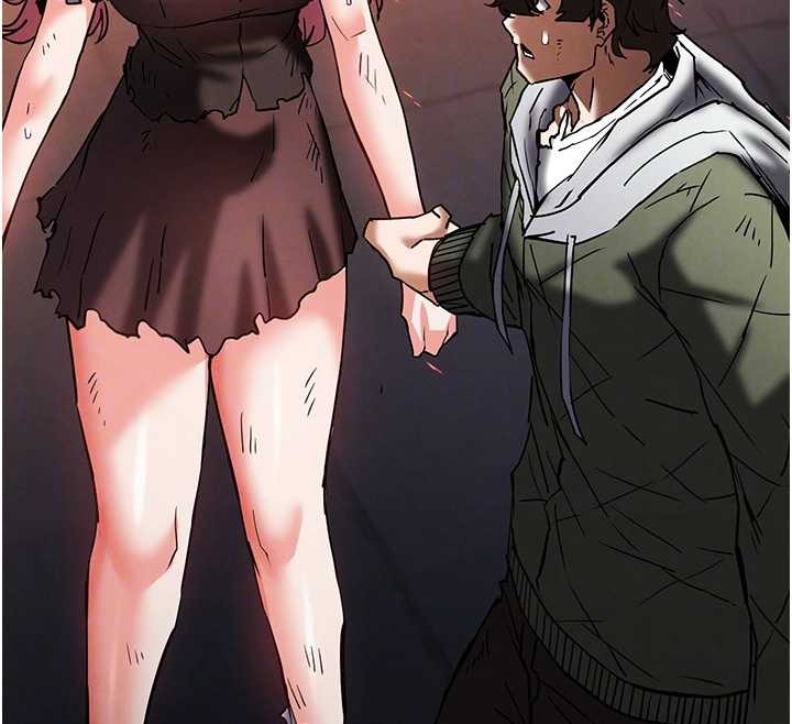 末日鵰堡第61話-魅惑技能的真正效果