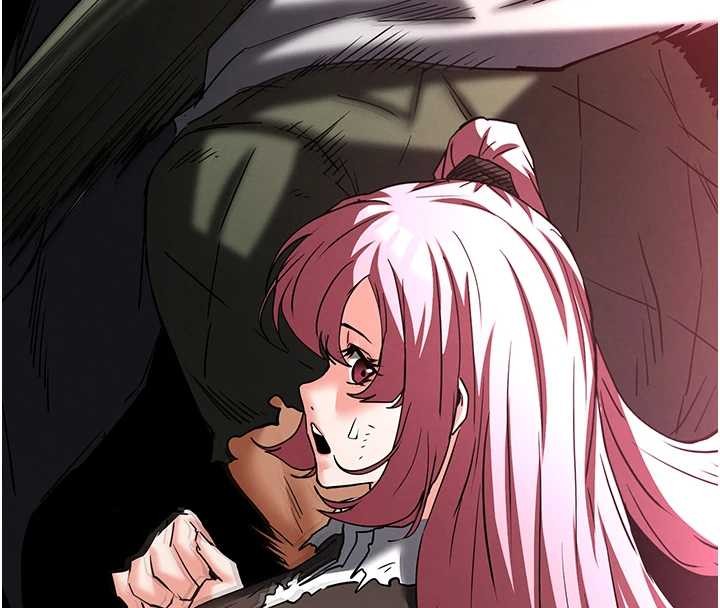 末日鵰堡第61話-魅惑技能的真正效果