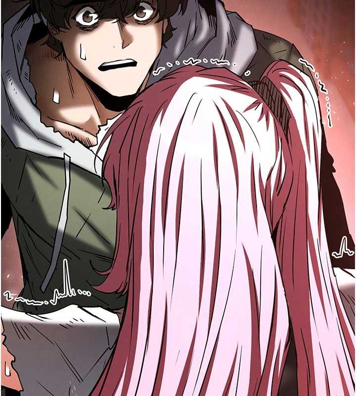 末日鵰堡第61話-魅惑技能的真正效果