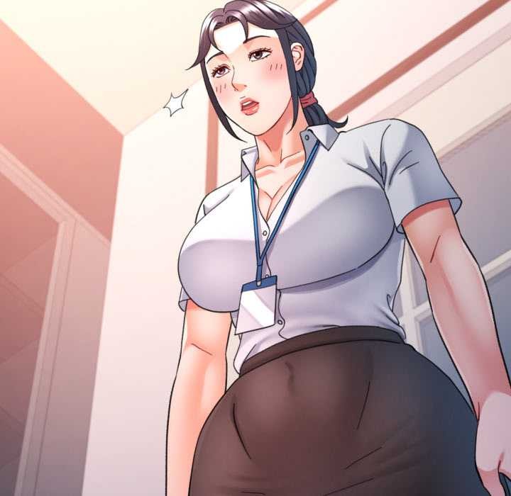 可以爱你吗第86話