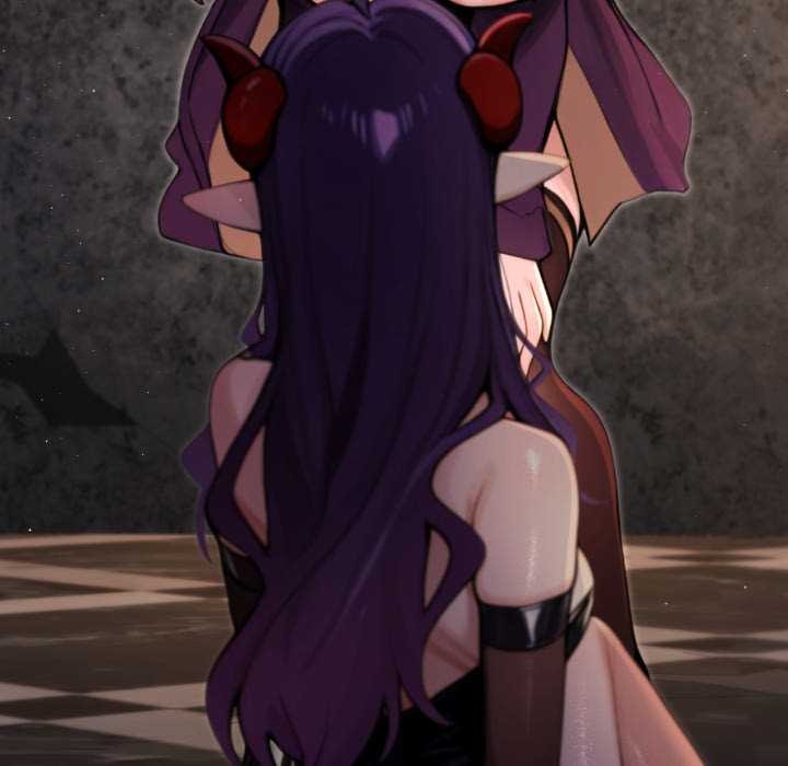 迷霧深處的誘惑第5話