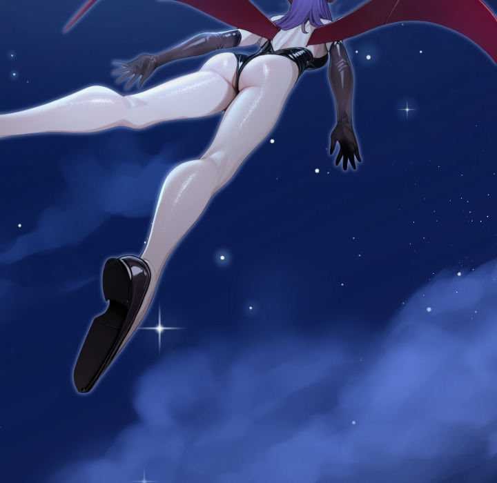 迷霧深處的誘惑第5話