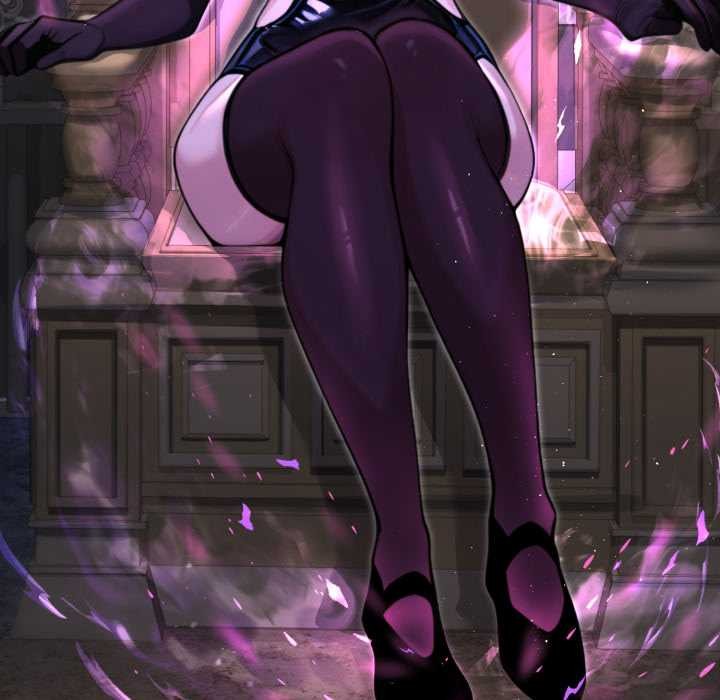 迷霧深處的誘惑第5話