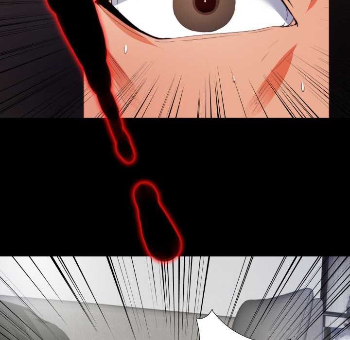 無法上色的關係第8話