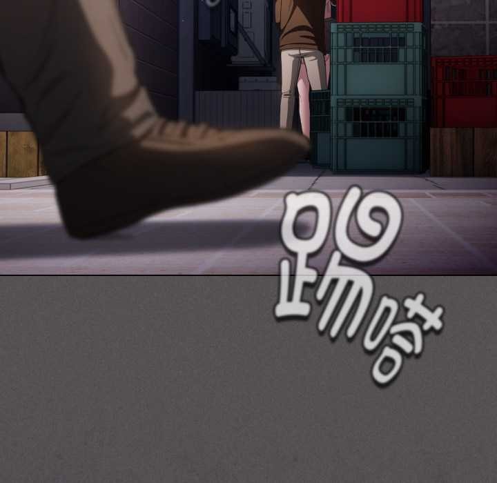 神聖陷阱第27話