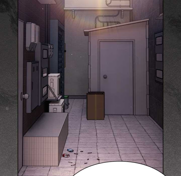 神聖陷阱第27話