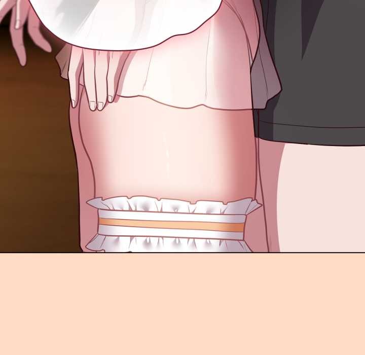 喵来的恋爱第51話