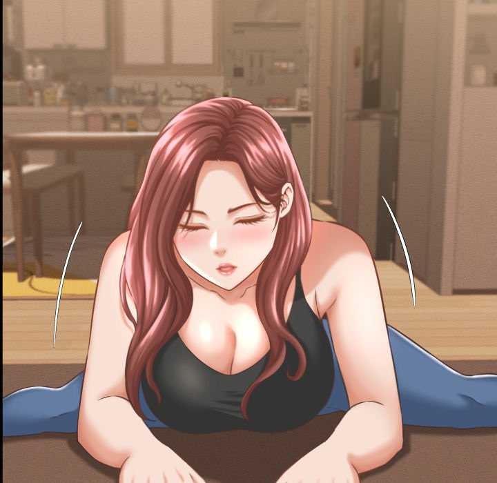 她们的夜晚属于我第24話