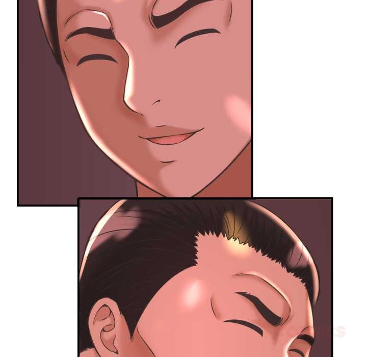 她们的夜晚属于我第24話