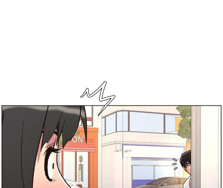 兄妹的秘密授課第91話-一場無法挽回的事故