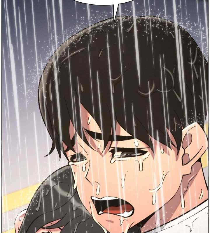 兄妹的秘密授課第91話-一場無法挽回的事故