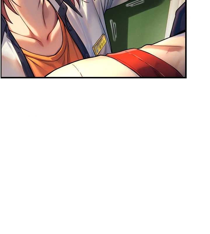 與生巨來第3話-不愧是最大的男人&hellip;