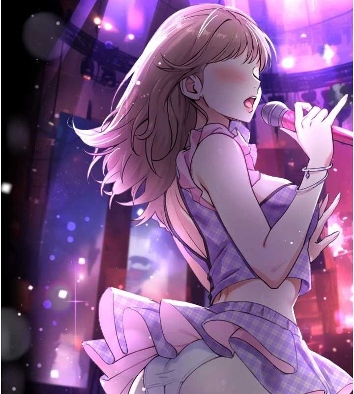 与生巨来第4话-爱运动的美女&hearts;