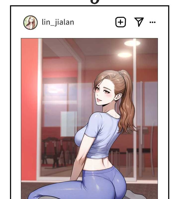 與生巨來第4話-愛運動的美女&hearts;