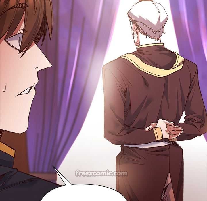 小姐由我来守护第1话