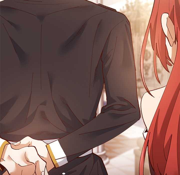 小姐由我來守護第1話