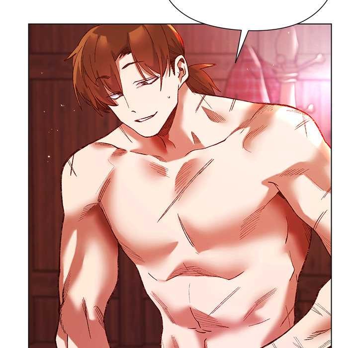 小姐由我来守护第2话